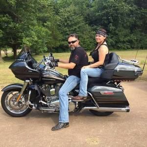 Meet your Posher, Greg